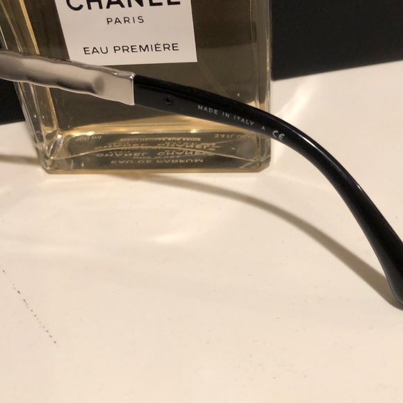 Brand New Chanel Sunglassses - Picture 4 of 5